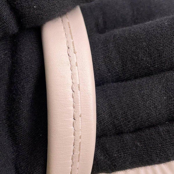 フェラガモ チェーントートバッグ レザー AB-21 G898 Ferragamo ショルダーバッグ