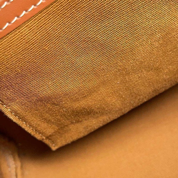 セリーヌ ハンドバッグ トリオンフ スモール ボストン  レザー 113772CAS.01BC CELINE ショルダーバッグ 白