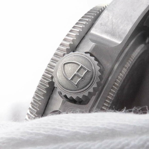 チュードル ペラゴス39 M25407N-0001 TUDOR チューダー 腕時計 黒文字盤