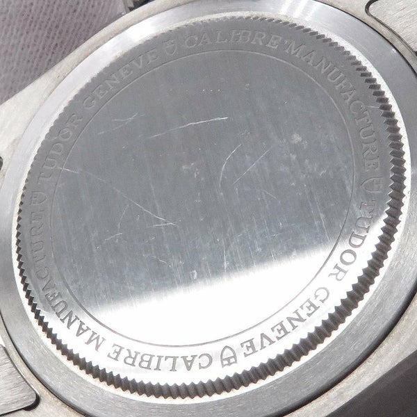 チュードル ペラゴス39 M25407N-0001 TUDOR チューダー 腕時計 黒文字盤