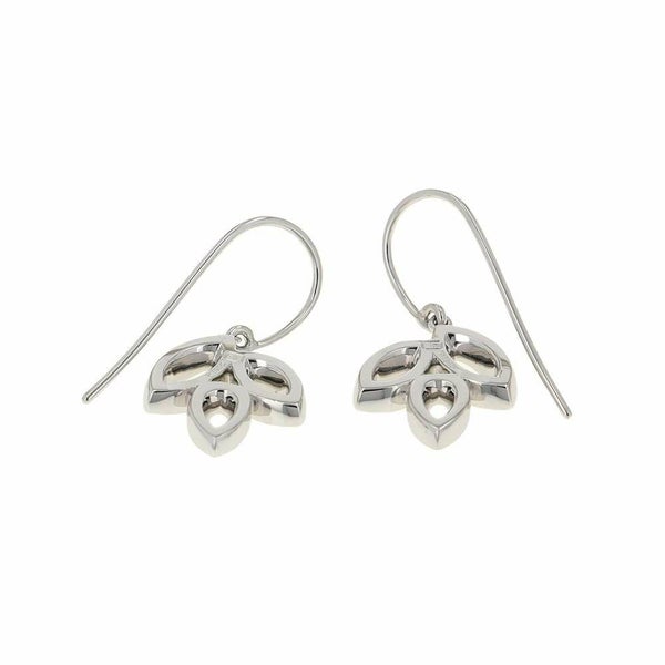 ハリーウィンストン ピアス リリークラスター・ミニ・ワイヤーイヤリング ダイヤモンド 74P 計約0.37ct Pt950プラチナ EADPDR1MLC