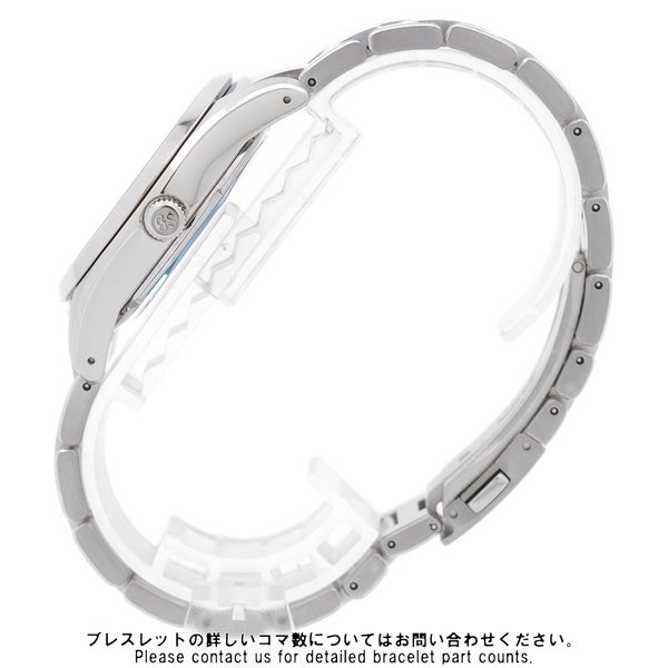 セイコー グランドセイコー ヘリテージコレクション SBGX355 SEIKO 腕時計 白文字盤 雪白