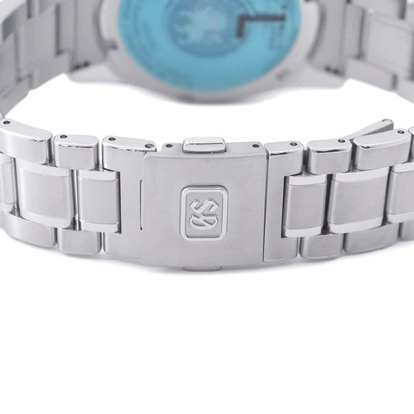 セイコー グランドセイコー ヘリテージコレクション SBGX355 SEIKO 腕時計 白文字盤 雪白