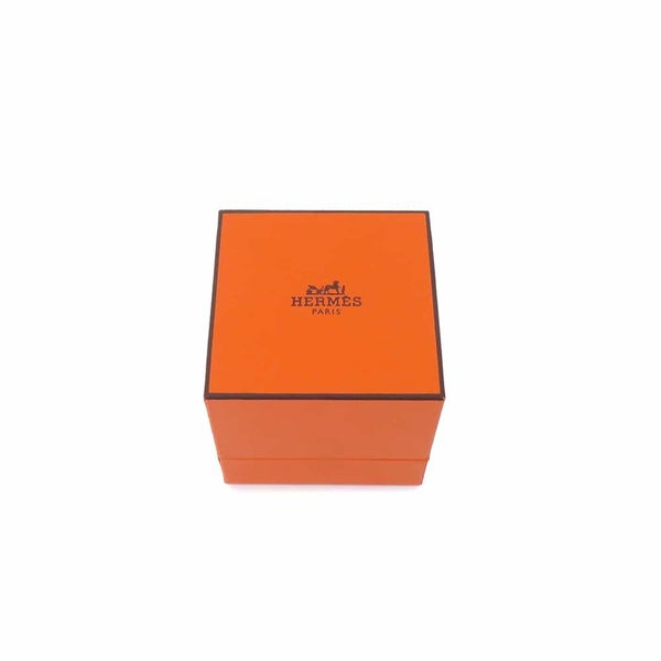 エルメス リング シェーヌダンクル アンシェネPM SV925シルバー リングサイズ51 HERMES ジュエリー