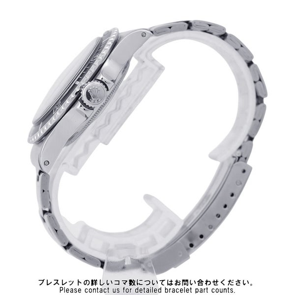 ロレックス サブマリーナノンデイト 5513 ROLEX 腕時計 黒文字盤