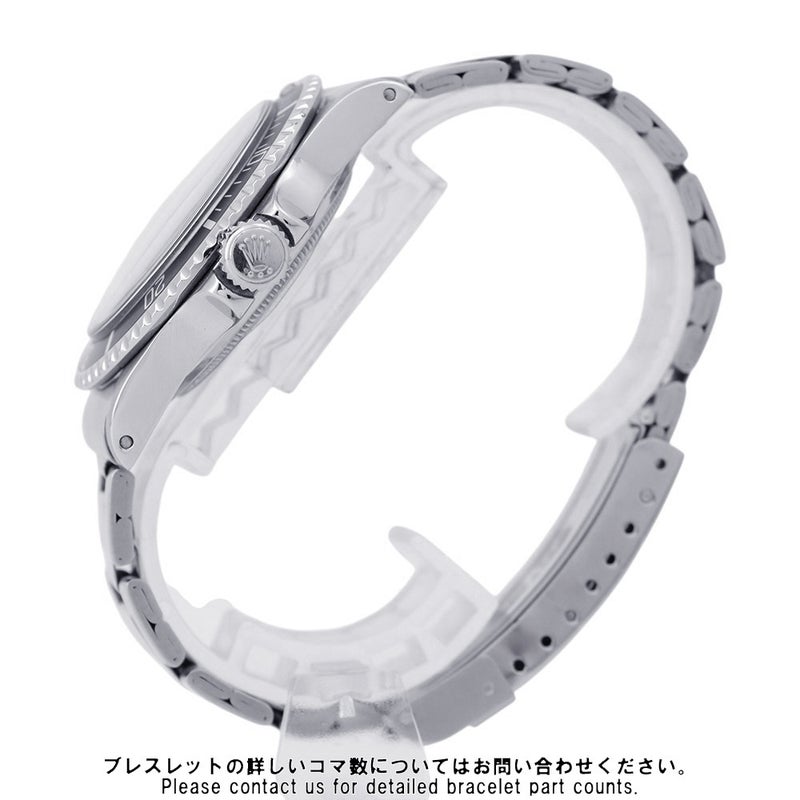 ロレックス サブマリーナノンデイト 5513 ROLEX 腕時計 黒文字盤