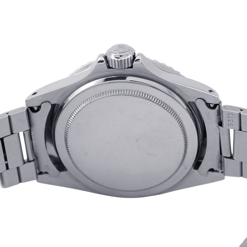 ロレックス サブマリーナノンデイト 5513 ROLEX 腕時計 黒文字盤