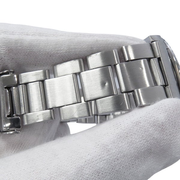 ロレックス サブマリーナノンデイト 5513 ROLEX 腕時計 黒文字盤