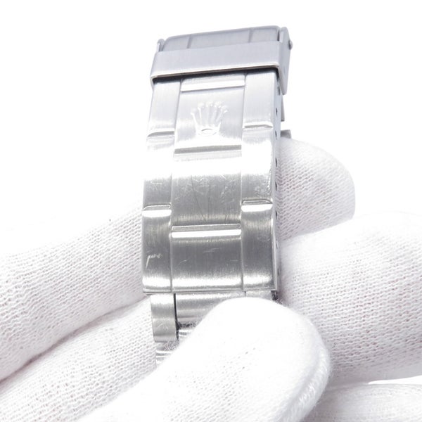 ロレックス サブマリーナノンデイト 5513 ROLEX 腕時計 黒文字盤