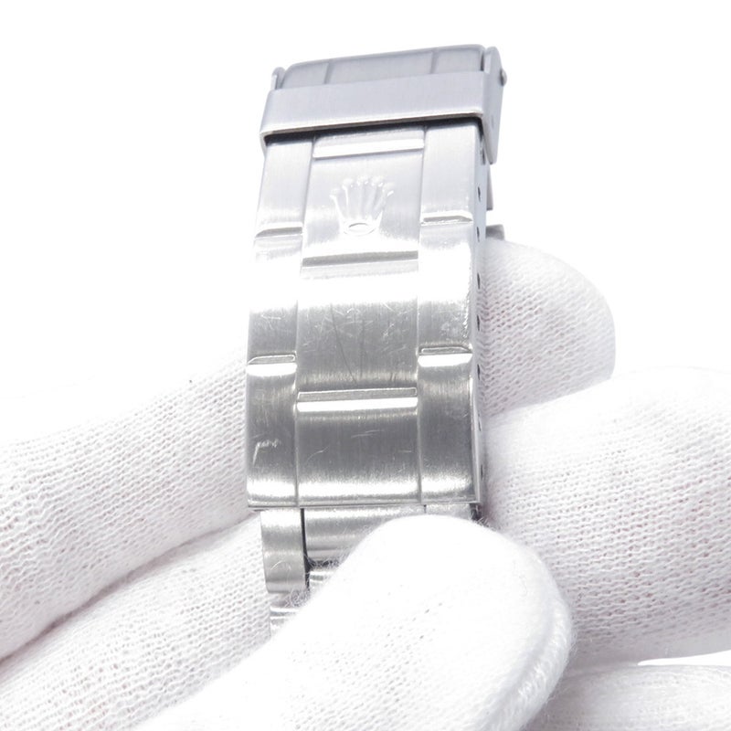 ロレックス サブマリーナノンデイト 5513 ROLEX 腕時計 黒文字盤
