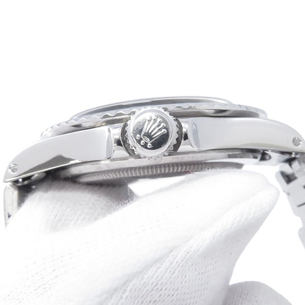 ロレックス サブマリーナノンデイト 5513 ROLEX 腕時計 黒文字盤