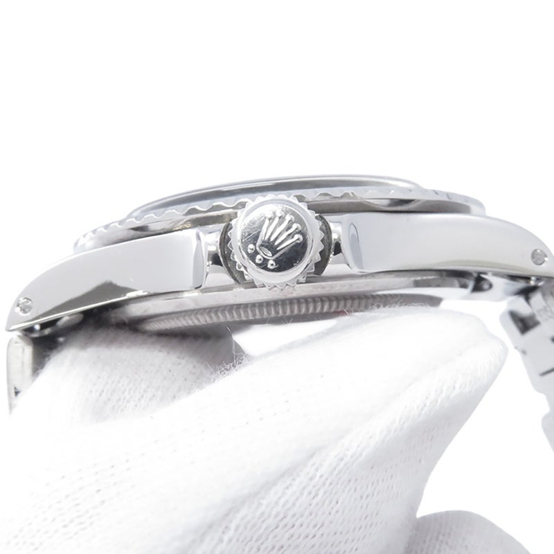 ロレックス サブマリーナノンデイト 5513 ROLEX 腕時計 黒文字盤
