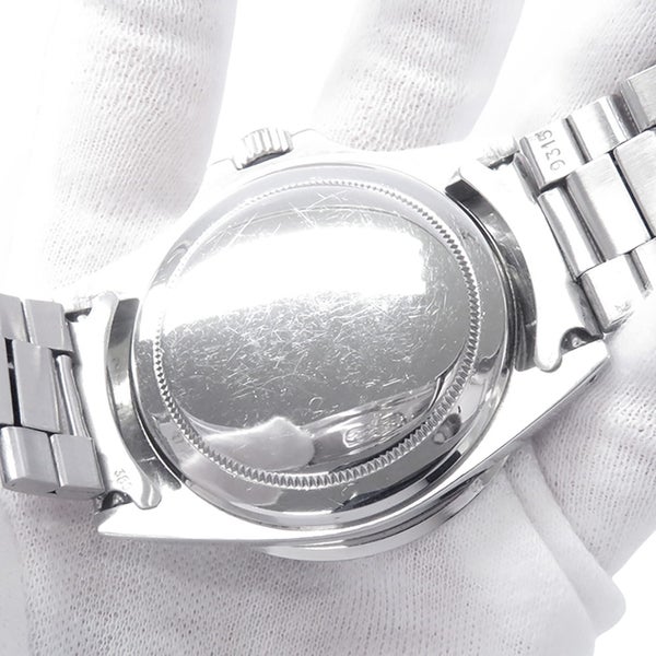 ロレックス サブマリーナノンデイト 5513 ROLEX 腕時計 黒文字盤
