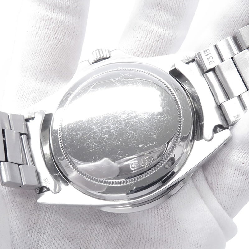 ロレックス サブマリーナノンデイト 5513 ROLEX 腕時計 黒文字盤