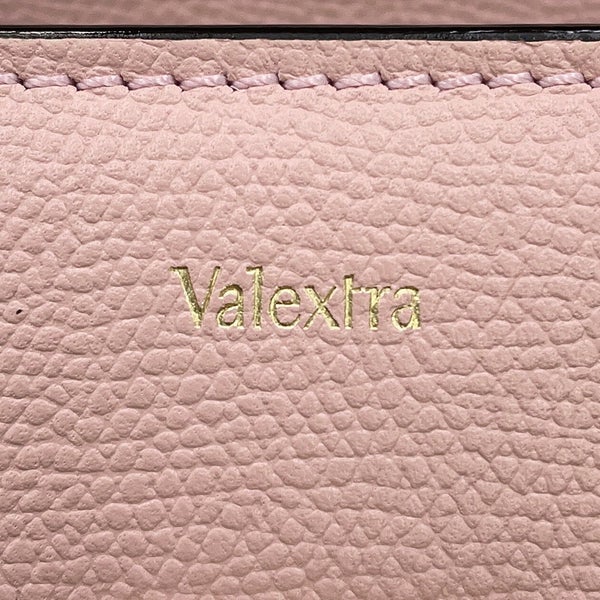 ヴァレクストラ ショルダーバッグ ノーロ スモール カーフレザー WBNL0065028LOC99PN Valextra