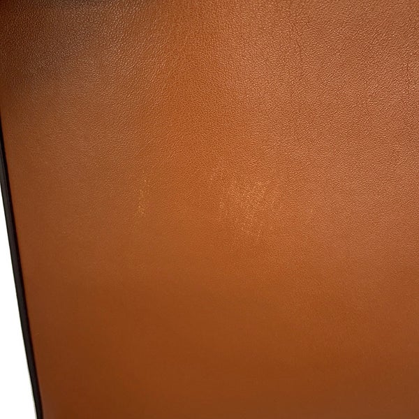 セリーヌ ハンドバッグ キュイルトリオンフ キューブ レザー 199203 CELINE