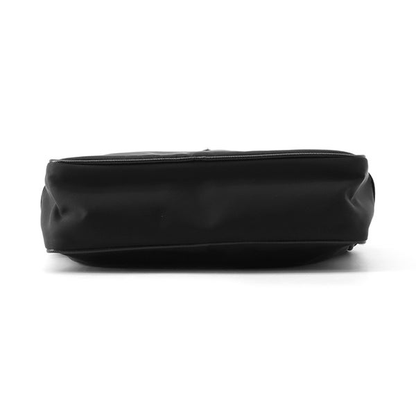 プラダ ショルダーバッグ ナイロン 2VH048 PRADA バッグ 斜め掛け 黒
