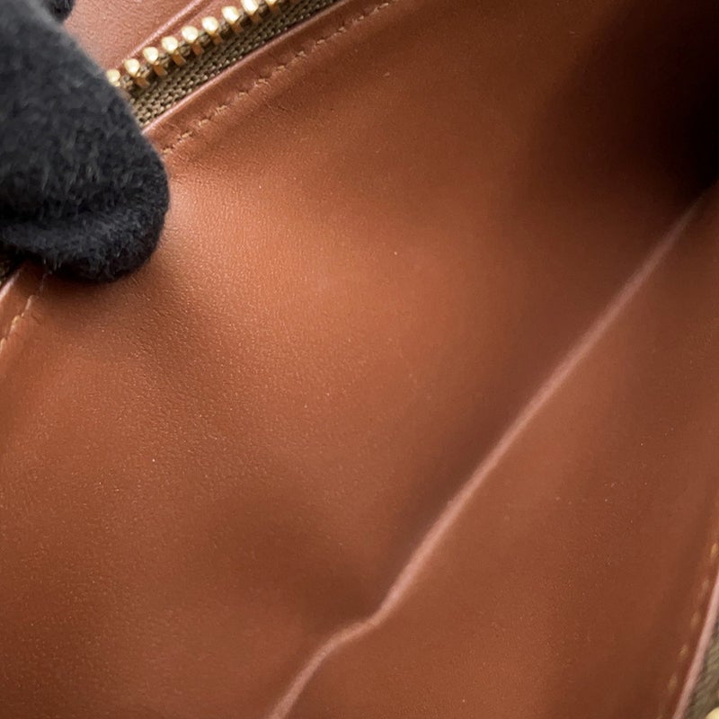 ロエベ 長財布 スターモチーフ ロング ウォレット レザー 199N41CF13 LOEWE 財布