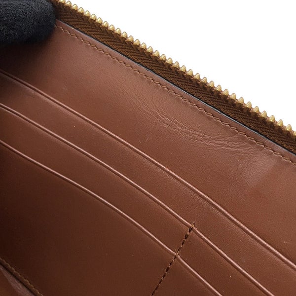 ロエベ 長財布 スターモチーフ ロング ウォレット レザー 199N41CF13 LOEWE 財布