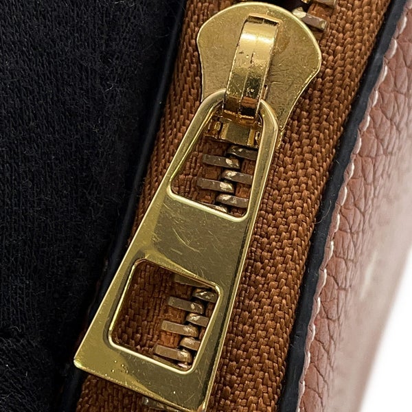 ロエベ 長財布 スターモチーフ ロング ウォレット レザー 199N41CF13 LOEWE 財布