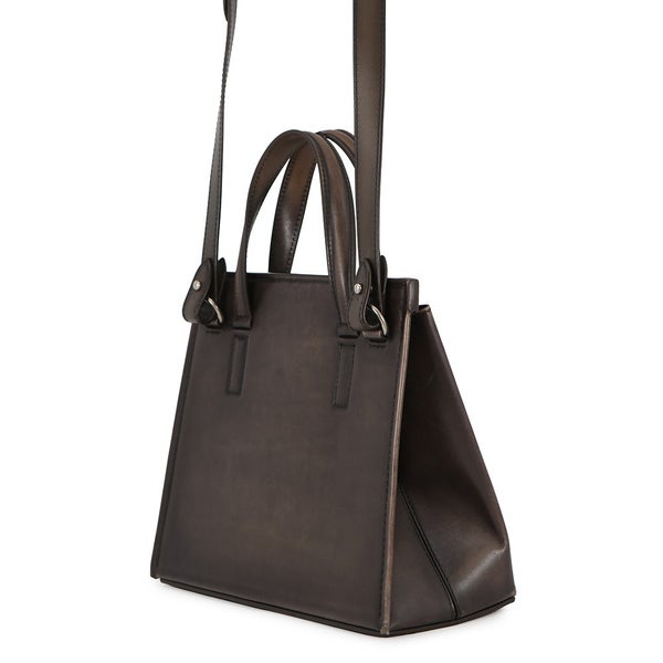 ベルルッティ ハンドバッグ ルティ25 ヴェネチアカーフレザー 308211 Berluti 2way