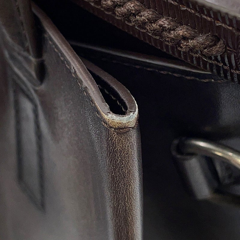 ベルルッティ ハンドバッグ ルティ25 ヴェネチアカーフレザー 308211 Berluti 2way