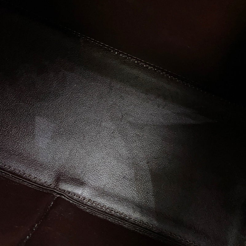 ベルルッティ ハンドバッグ ルティ25 ヴェネチアカーフレザー 308211 Berluti 2way