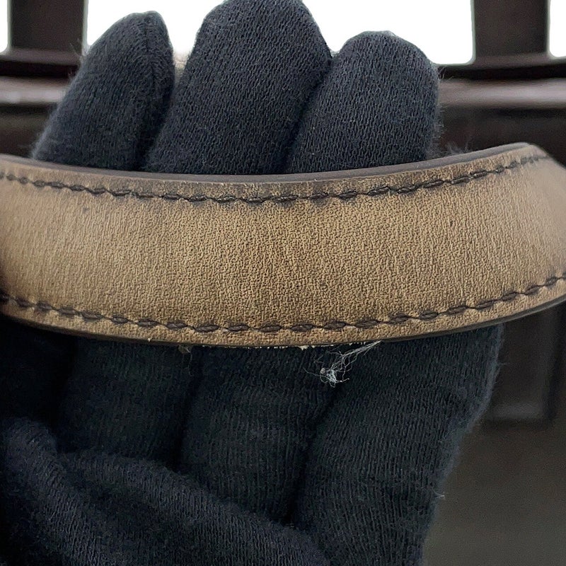 ベルルッティ ハンドバッグ ルティ25 ヴェネチアカーフレザー 308211 Berluti 2way