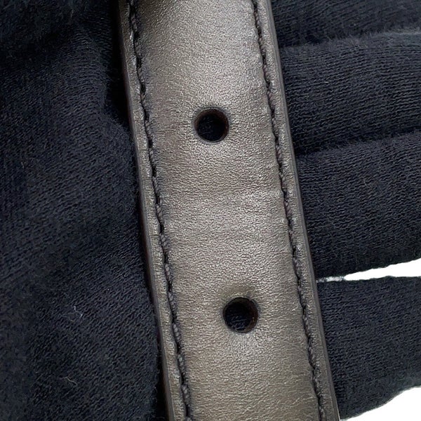 ベルルッティ ハンドバッグ ルティ25 ヴェネチアカーフレザー 308211 Berluti 2way