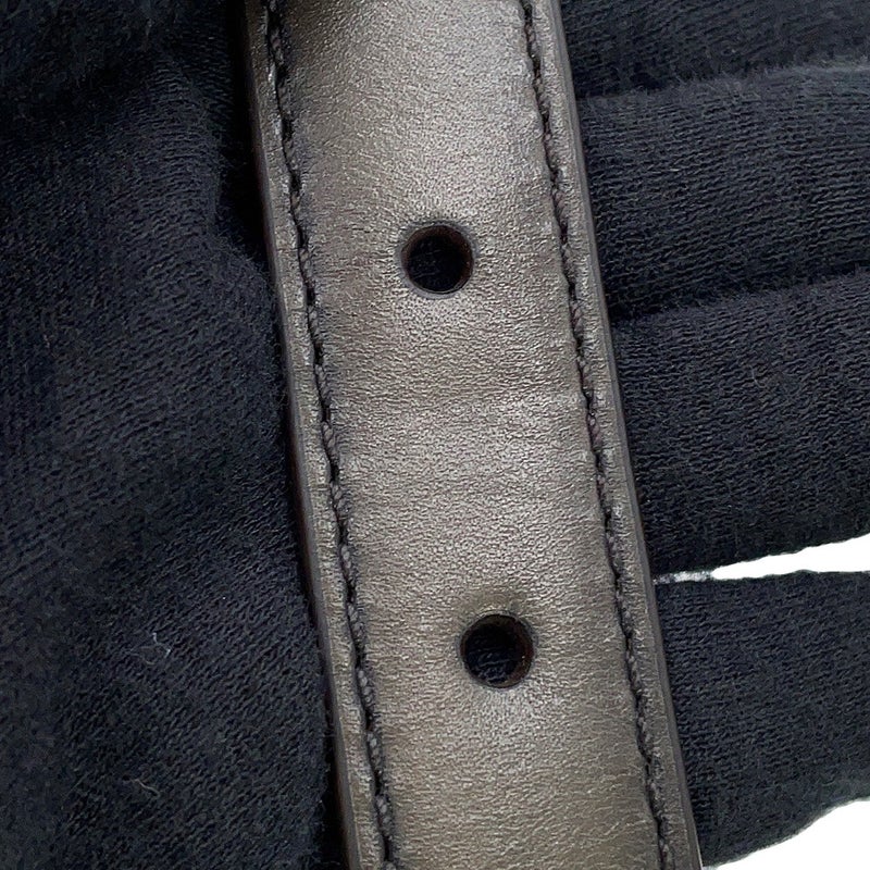 ベルルッティ ハンドバッグ ルティ25 ヴェネチアカーフレザー 308211 Berluti 2way