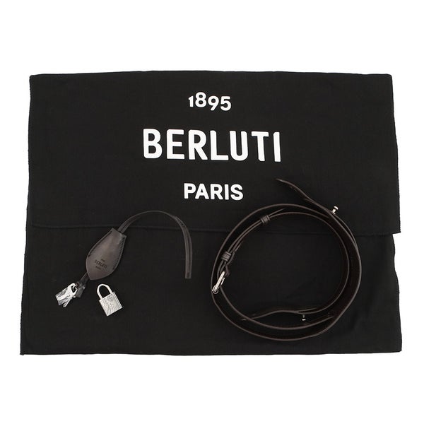 ベルルッティ ハンドバッグ ルティ25 ヴェネチアカーフレザー 308211 Berluti 2way