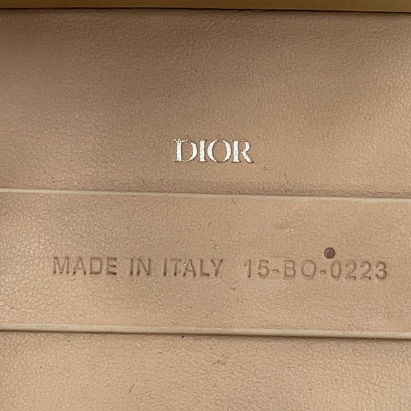 ディオール ハンドバッグ サハラ バスケットバッグ ラタン ラバー 2ESKH376BAS Christian Dior 2way
