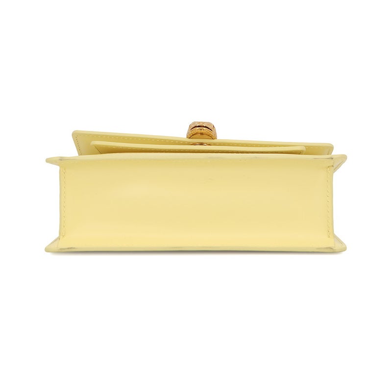 ブルガリ ハンドバッグ アレキサンダーワンコラボ セルペンティ ベルトバッグ 288739 BVLGARI 2way