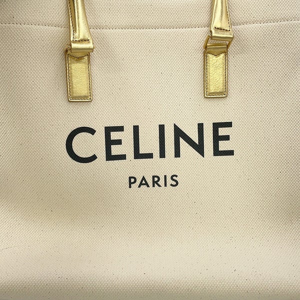 セリーヌ トートバッグ ホリゾンタル カバ 192162 CELINE