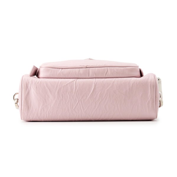 プラダ ショルダーバッグ ナッパアンティーク レザー 1BH198 PRADA バッグ