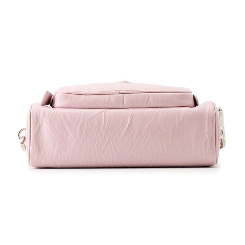 プラダ ショルダーバッグ ナッパアンティーク レザー 1BH198 PRADA バッグ