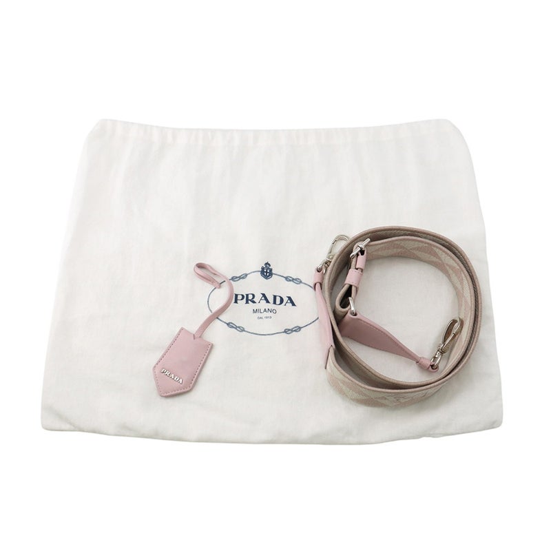 プラダ ショルダーバッグ ナッパアンティーク レザー 1BH198 PRADA バッグ