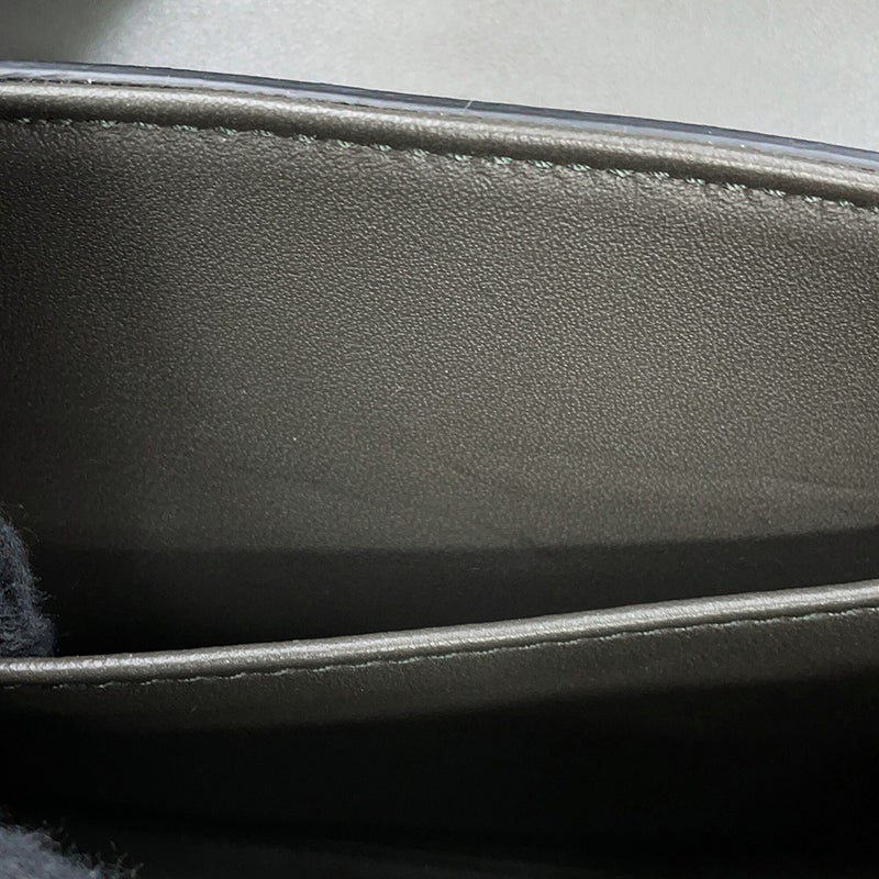 セリーヌ ハンドバッグ 16 セーズ ミニ レザー 197983 CELINE 2way