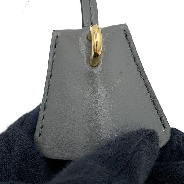 セリーヌ ハンドバッグ 16 セーズ ミニ レザー 197983 CELINE 2way