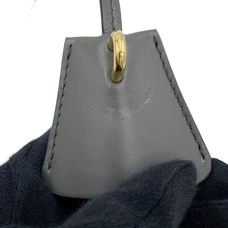 セリーヌ ハンドバッグ 16 セーズ ミニ レザー 197983 CELINE 2way
