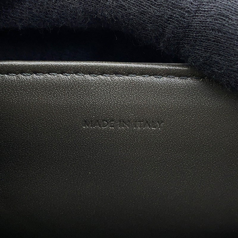 セリーヌ ハンドバッグ 16 セーズ ミニ レザー 197983 CELINE 2way
