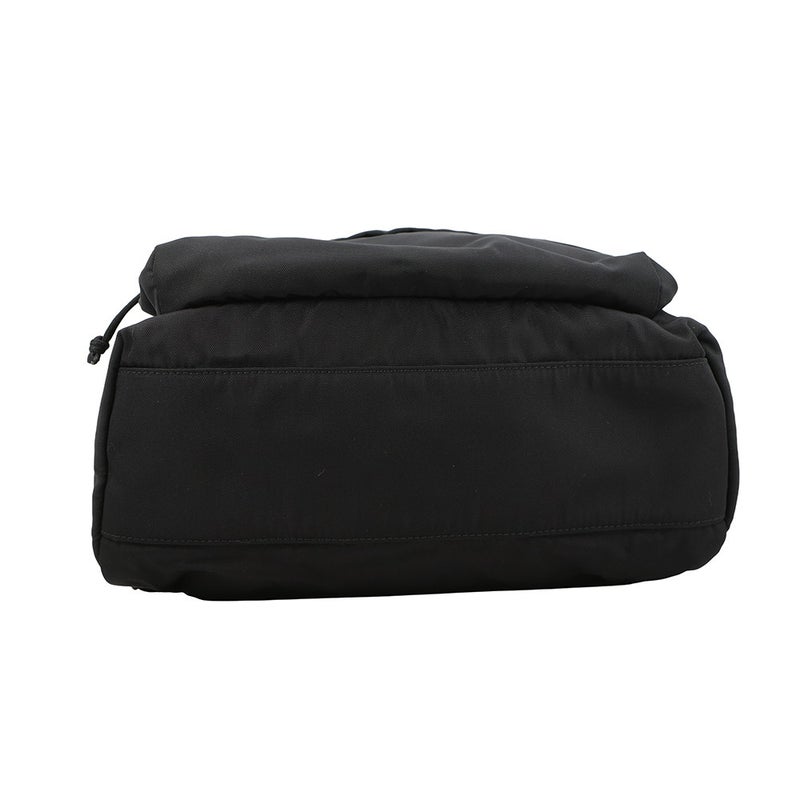 バレンシアガ リュック ロゴ ナイロン 503221 BALENCIAGA リュックサック メンズ 黒