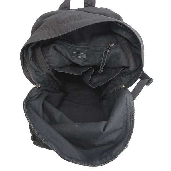 バレンシアガ リュック ロゴ ナイロン 503221 BALENCIAGA リュックサック メンズ 黒