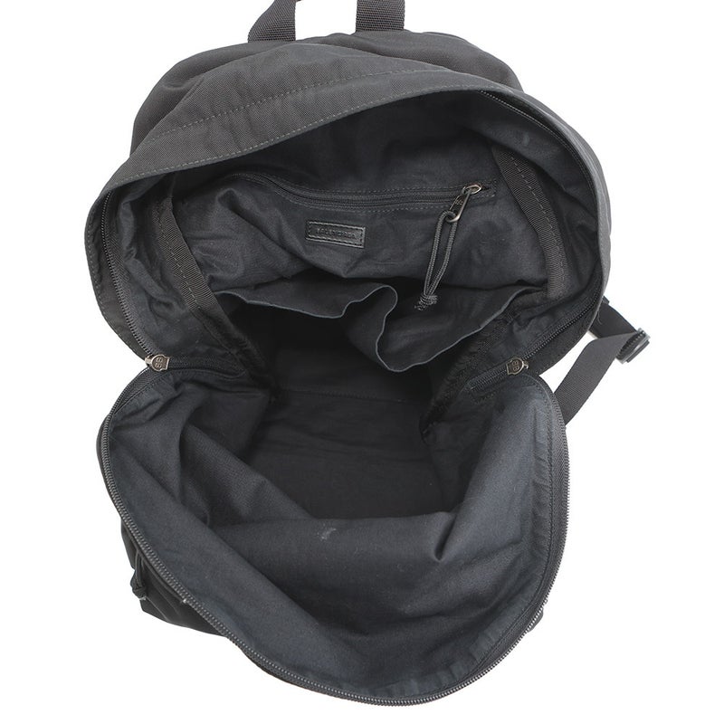 バレンシアガ リュック ロゴ ナイロン 503221 BALENCIAGA リュックサック メンズ 黒