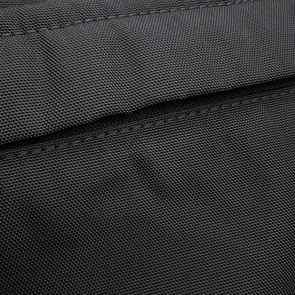 バレンシアガ リュック ロゴ ナイロン 503221 BALENCIAGA リュックサック メンズ 黒