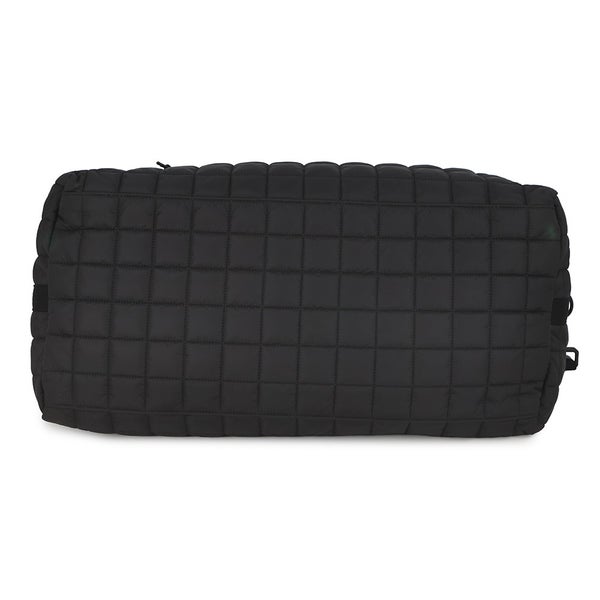 サンローラン ボストンバッグ ヌックスダッフル キルティング ナイロン 594400 SAINT LAURENT PARIS 2way 黒