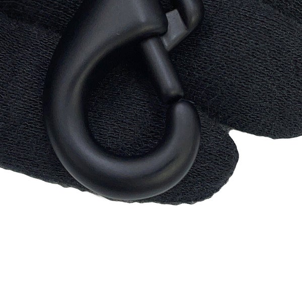 サンローラン ボストンバッグ ヌックスダッフル キルティング ナイロン 594400 SAINT LAURENT PARIS 2way 黒