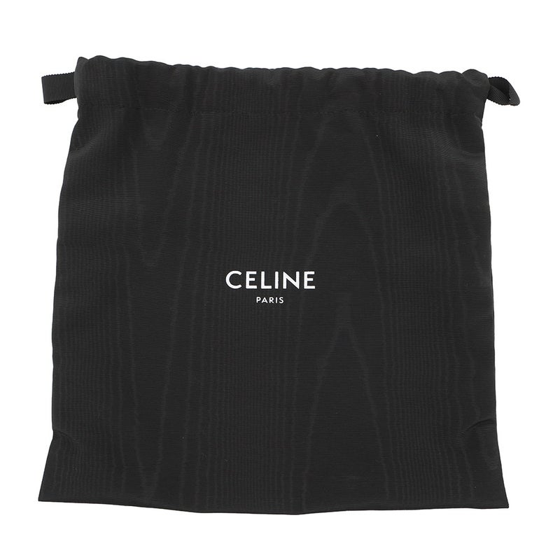 セリーヌ ハンドバッグ トリオンフ ナノ サプル クラシック パニエ ラフィア 10M582DZ2 CELINE 2way かごバッグ