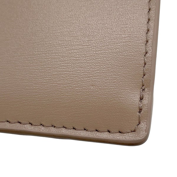 セリーヌ カードケース トリオンフ シャイニーカーフレザー 10P073DPV CELINE 財布