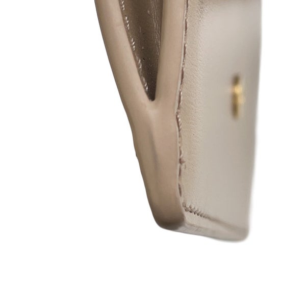 セリーヌ カードケース トリオンフ シャイニーカーフレザー 10P073DPV CELINE 財布